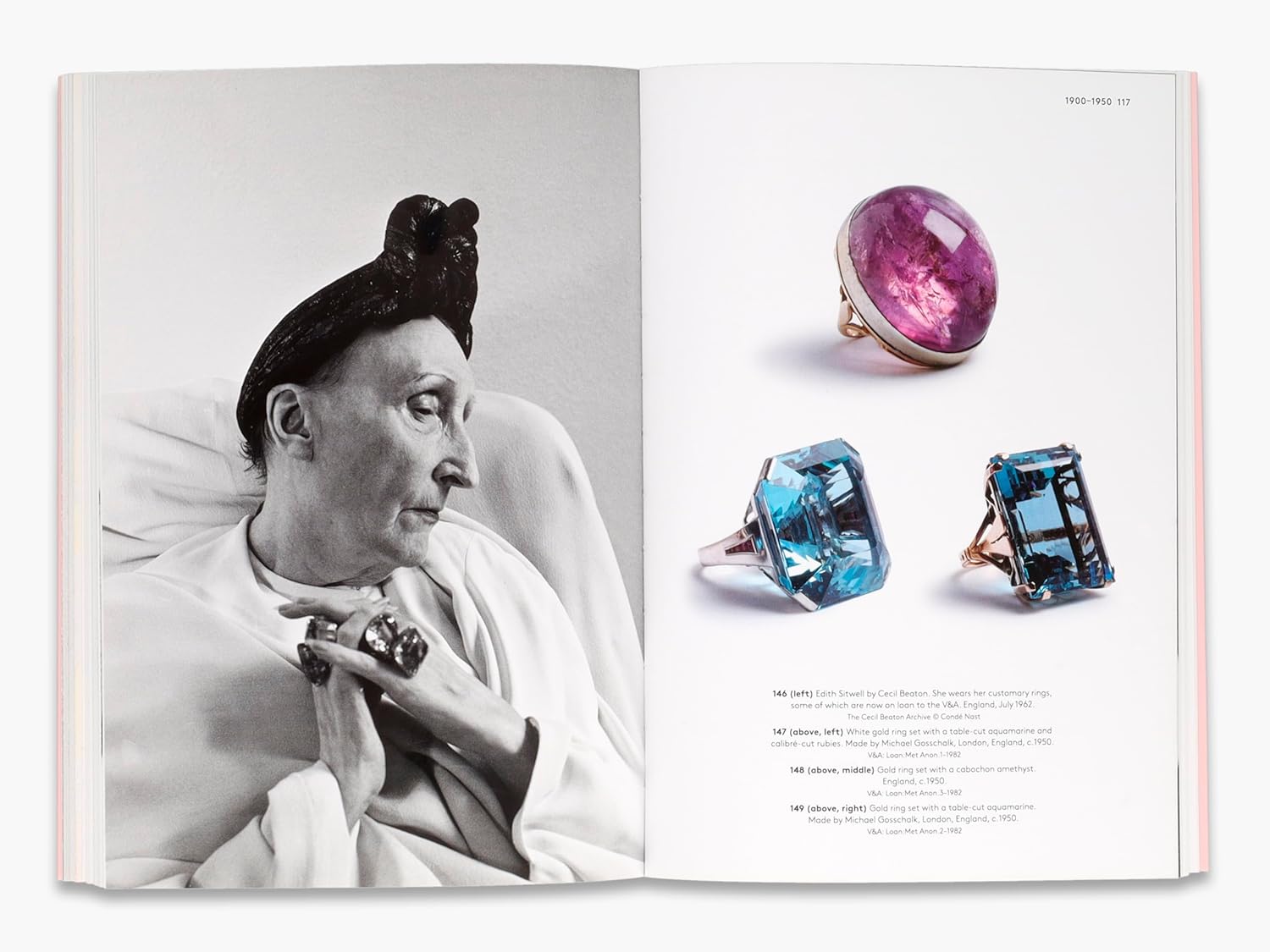 Rings (Victoria And Albert Museum)