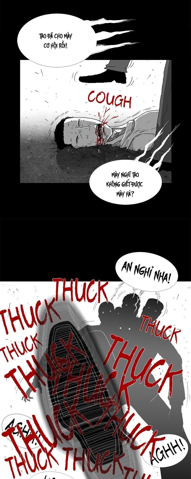 sống sót chapter 25 14