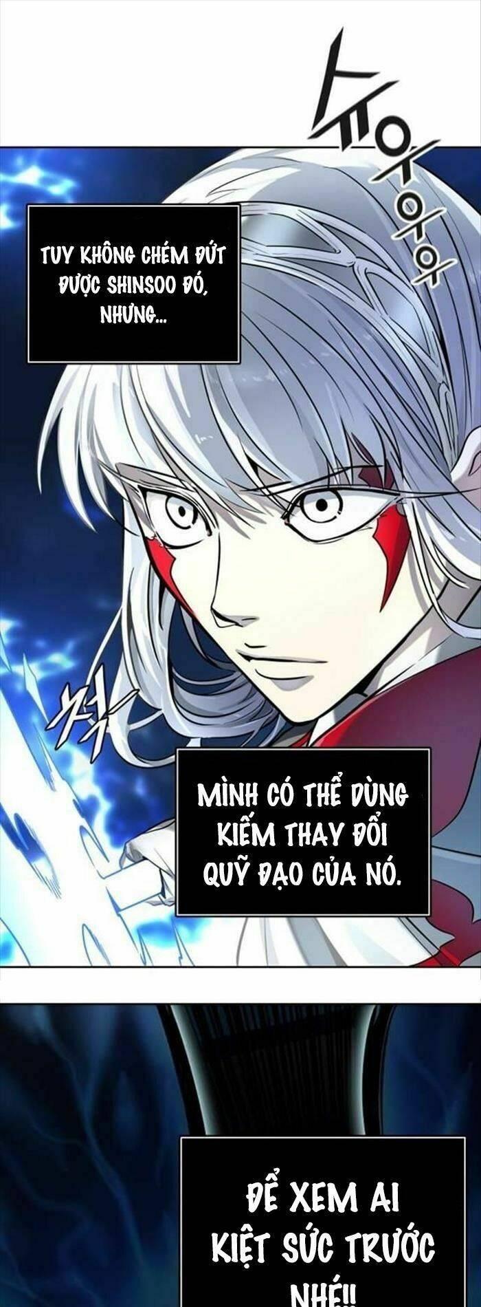 tòa tháp bí ẩn 2 chapter 508 64