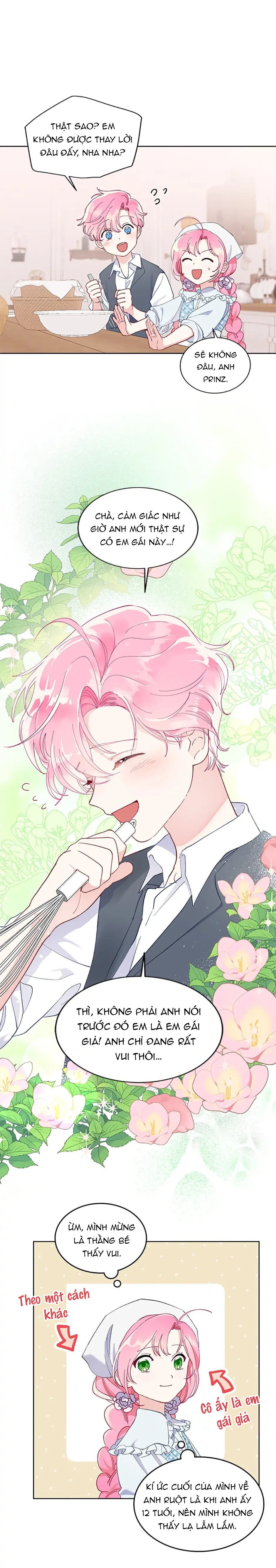 đỉnh cấp xuyên không chapter 5.1 16