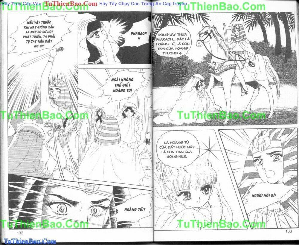 hoàng tử sông nile chapter 1 65