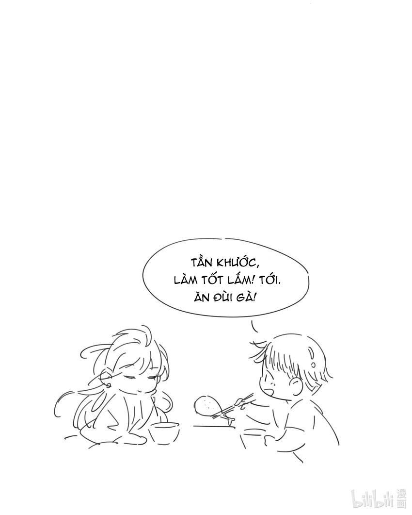 hình như cầm nhầm kịch bản của nữ chính rồi chapter 66 45