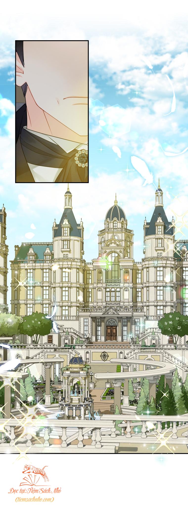 trở thành em gái nam chính truyện bl chapter 1 53