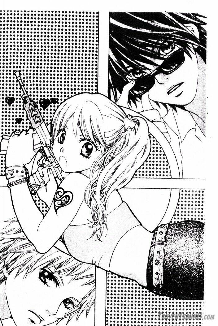 s+/special secret plus chapter 1 6