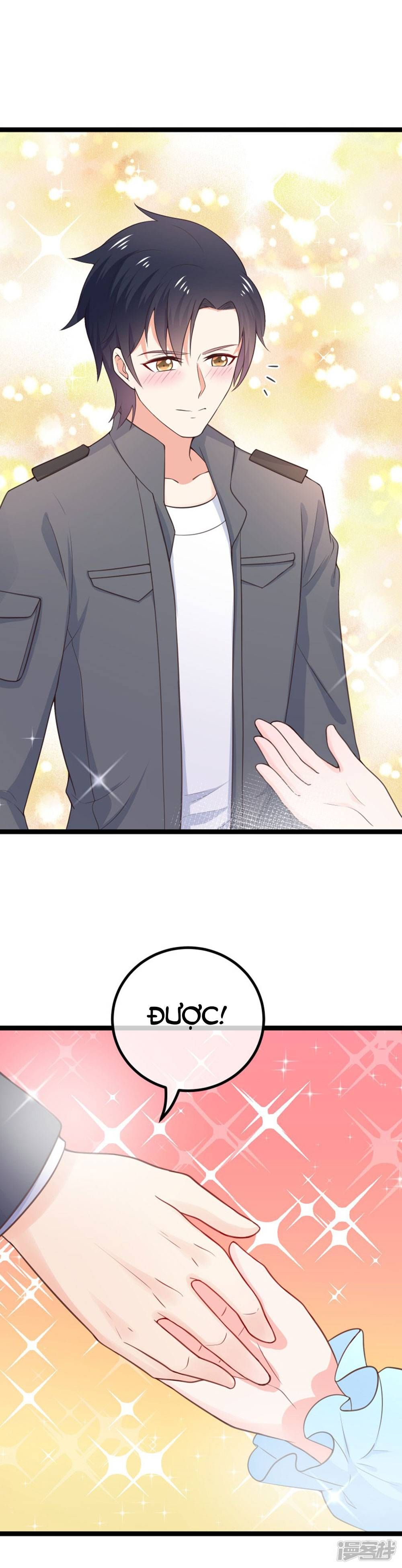 Boss Của Tôi Là Đại Thần chapter 98 - Trang 14