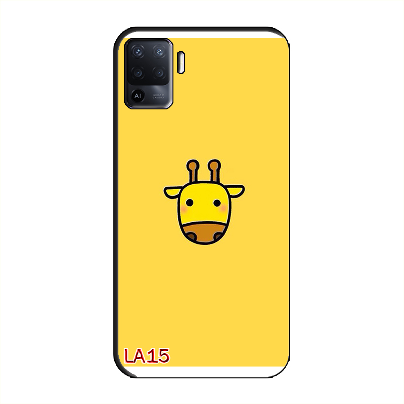 Ốp Lưng Dành Cho OPPO A94