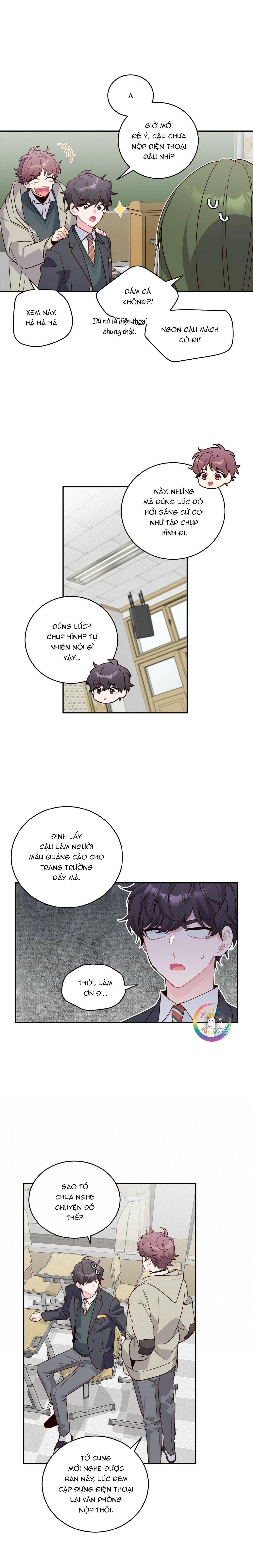 merry marbling chapter 1 5