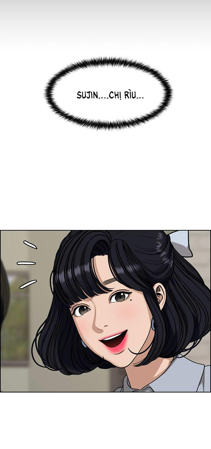 vẻ đẹp đích thực - true beauty chapter 235.1 31