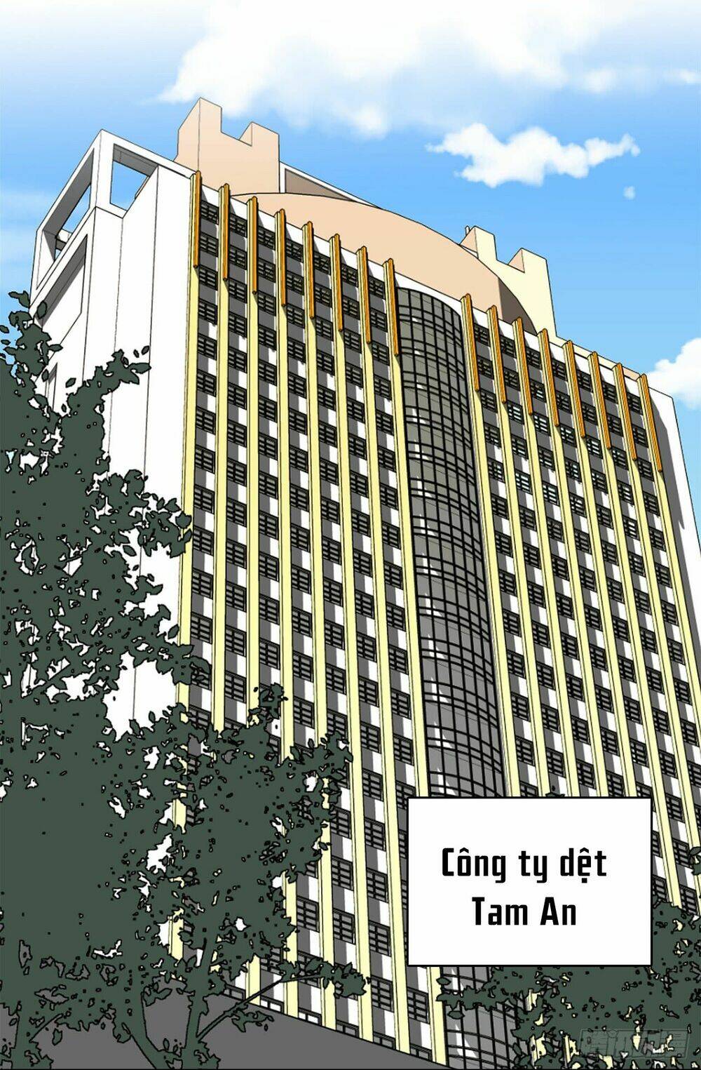 acup tiên sinh chapter 41 12