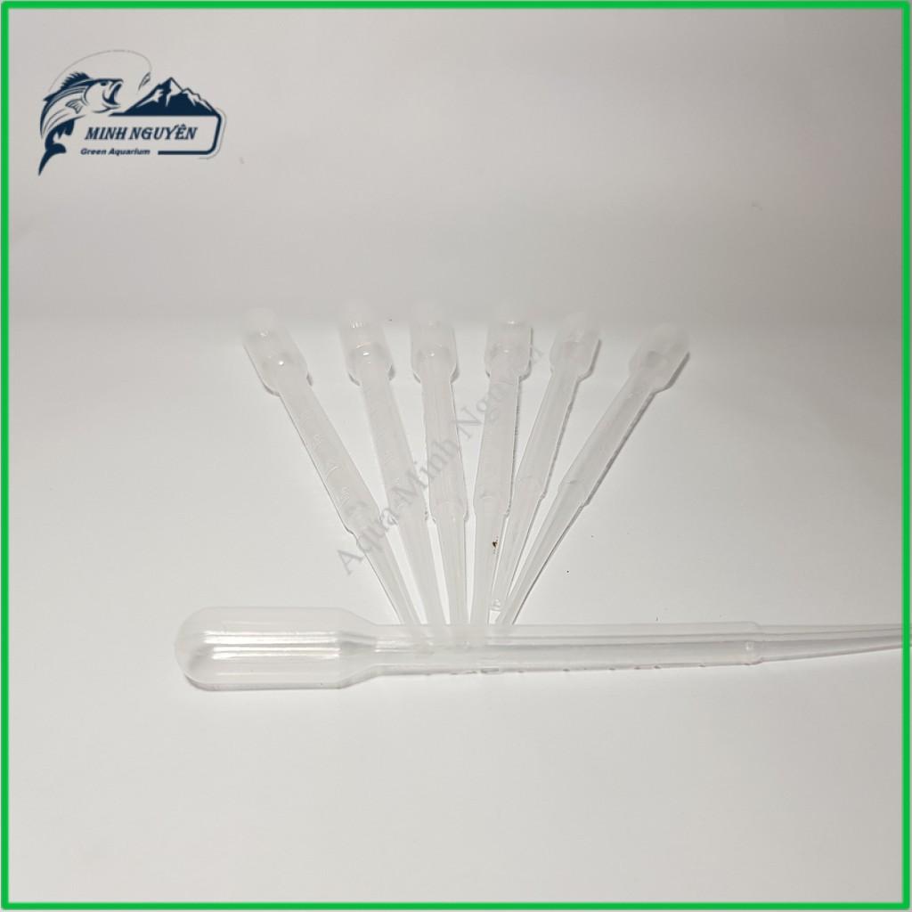 ỐNG HÚT ARTEMIA - ỐNG HÚT THỨC ĂN- ỐNG HÚT DUNG DỊCH