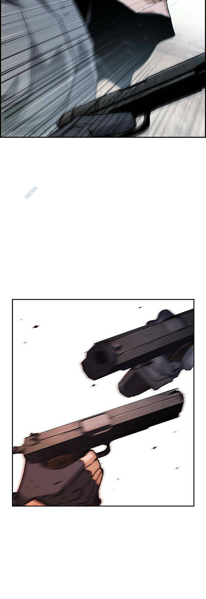 pubg - cuộc chiến sinh tồn - 100 chapter 32 34