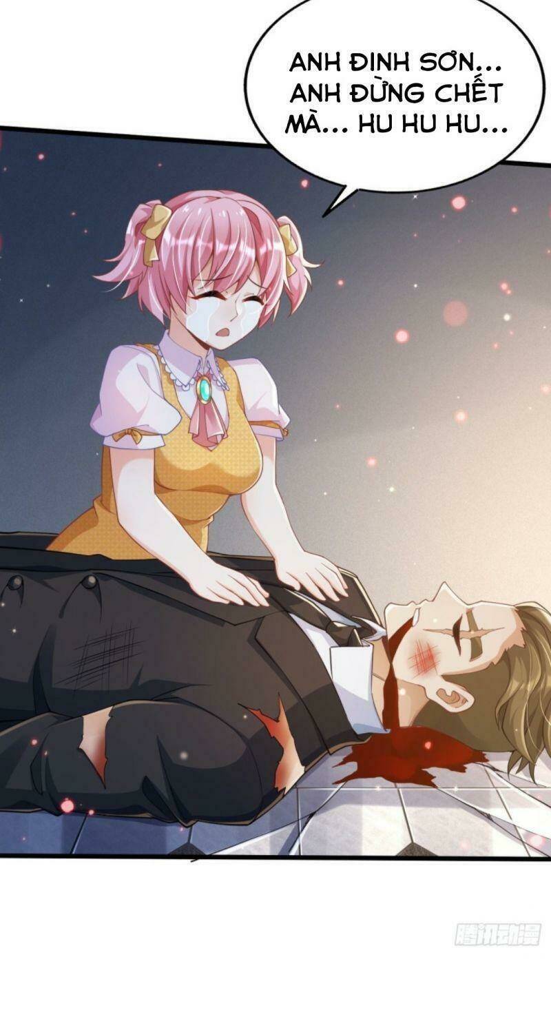 tối cường khắc kim chapter 2 80