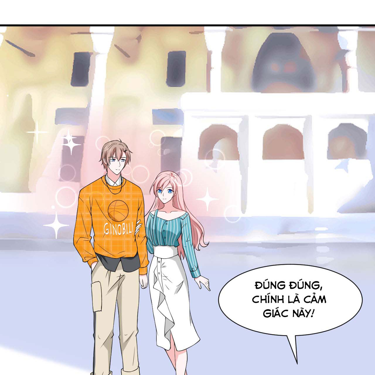 bí mật không thể yêu đương chapter 59 33