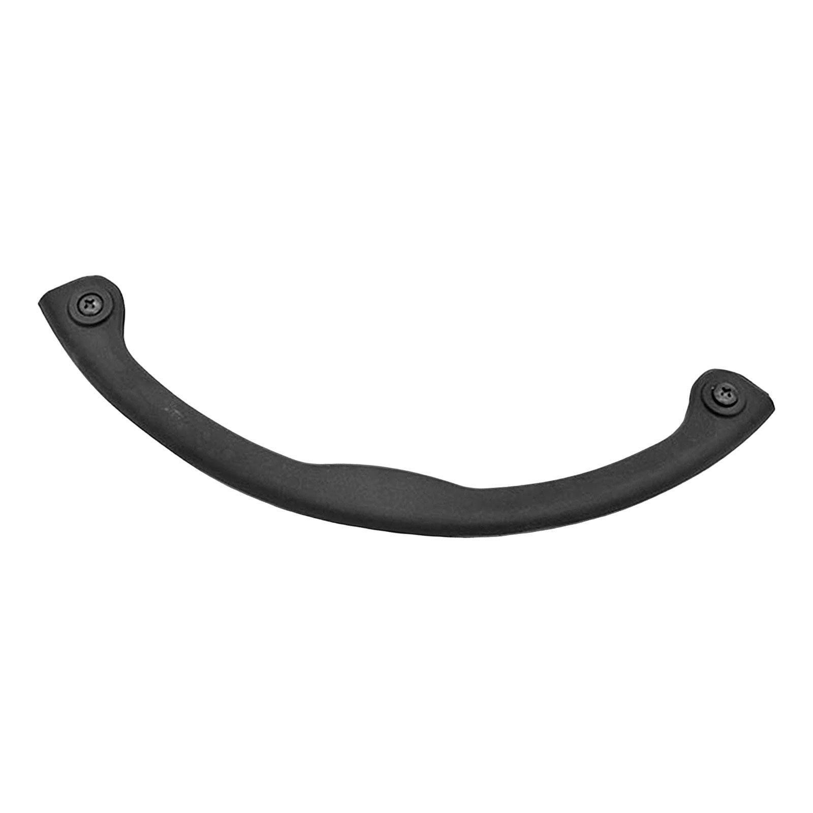 Skateboard Deck Guards Protector, Longboard Deck Edge Protection, Anti Collision Edge Deck Edge Strip for Mini Cruisers