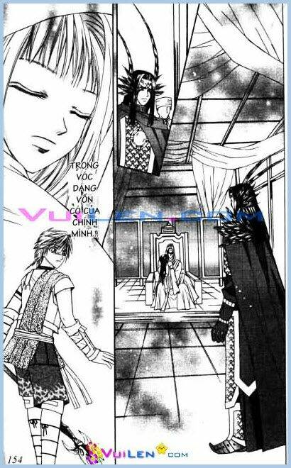 tinh nguyệt ảo cảnh chapter 5 151