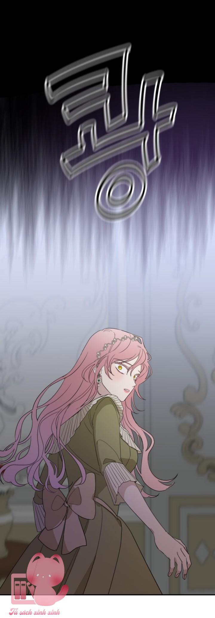 người thân của tôi đều sợ hãi tôi chapter 7 19