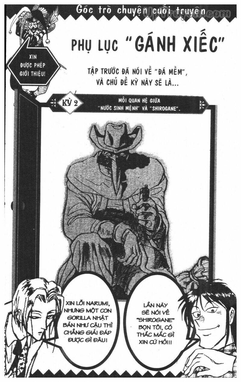 karakuri circus - gánh xiếc quái dị chapter 29 195