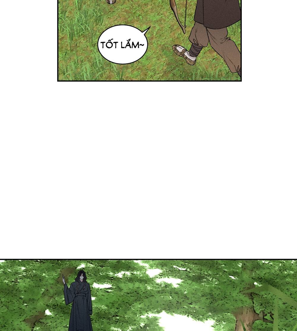 mối tình đầu của ma cà rồng chapter 25.1 23