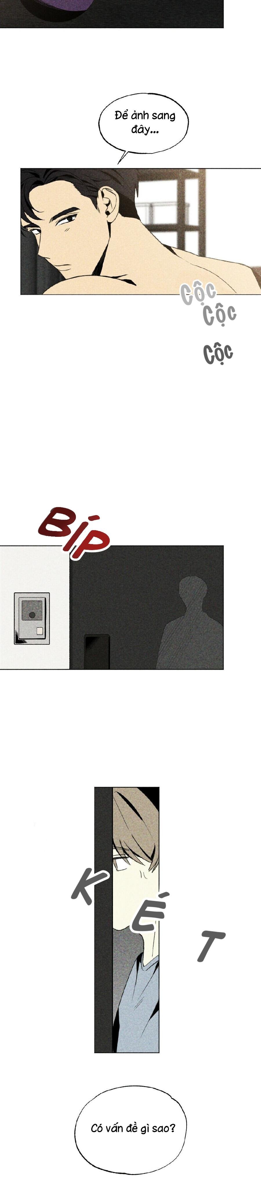 câu chuyện tình yêu chapter 10 18