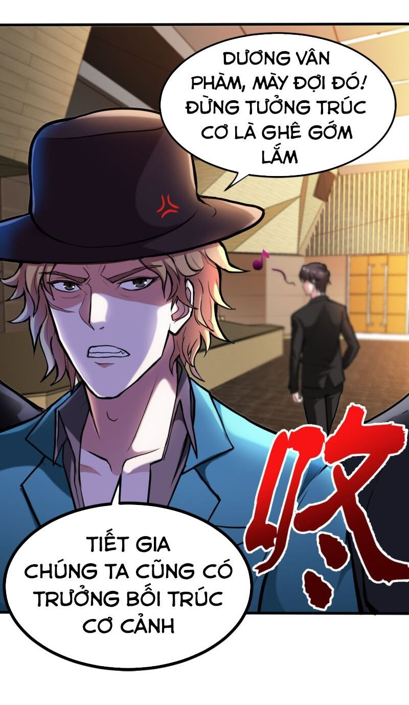 tối cường thần y tại đô thị chapter 133 11