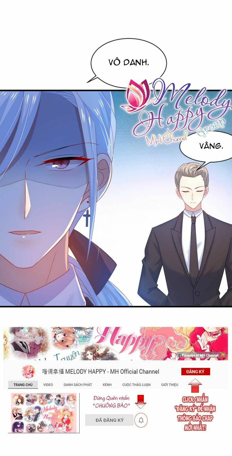 ma lạt thiên kim đẩu ác thiếu chapter 164 10