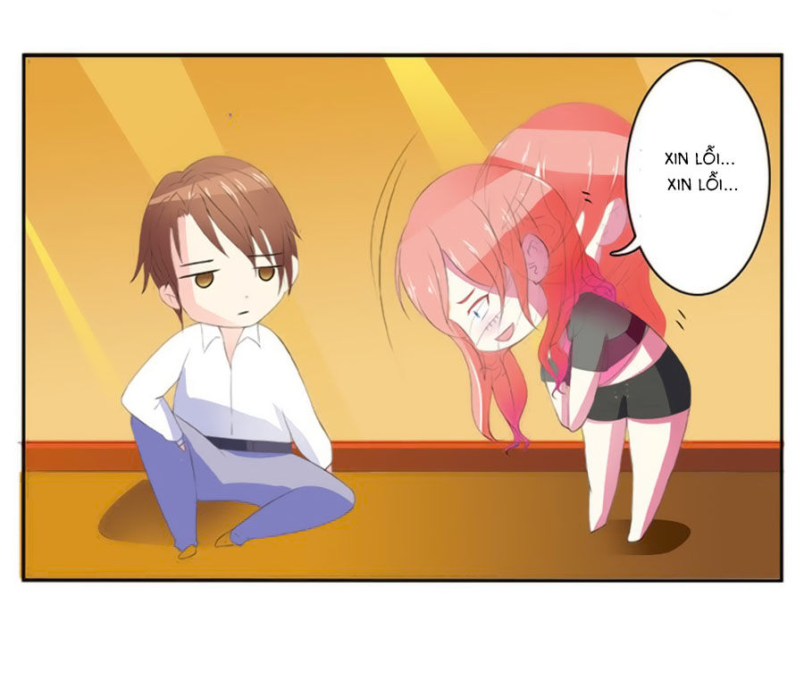 watashi wo hitorijime ni shite chapter 3 28