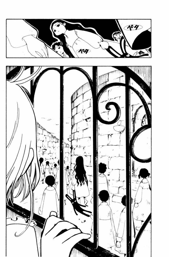 huyền thoại đôi cánh chapter 28 24