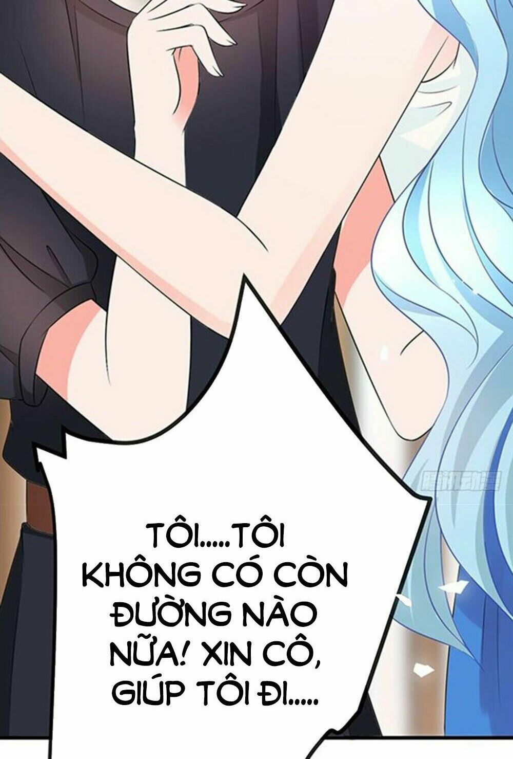 luyến đường thời quang chapter 48 52