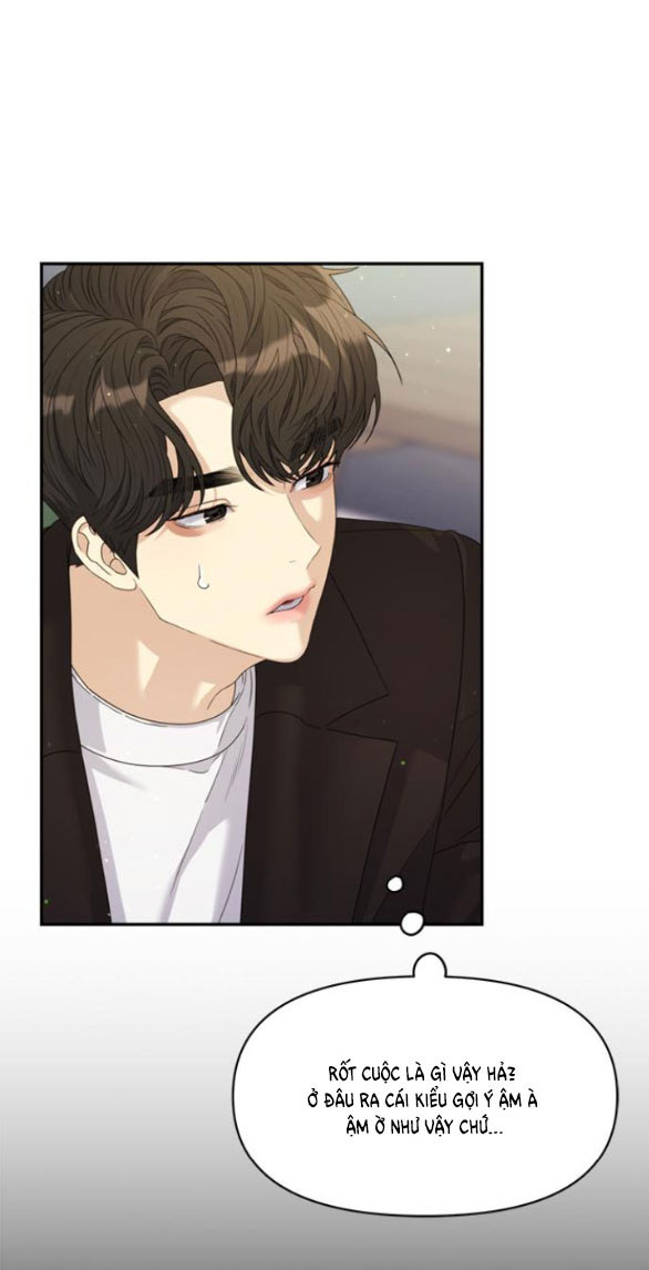 Couple Breaker chapter 50.1 44