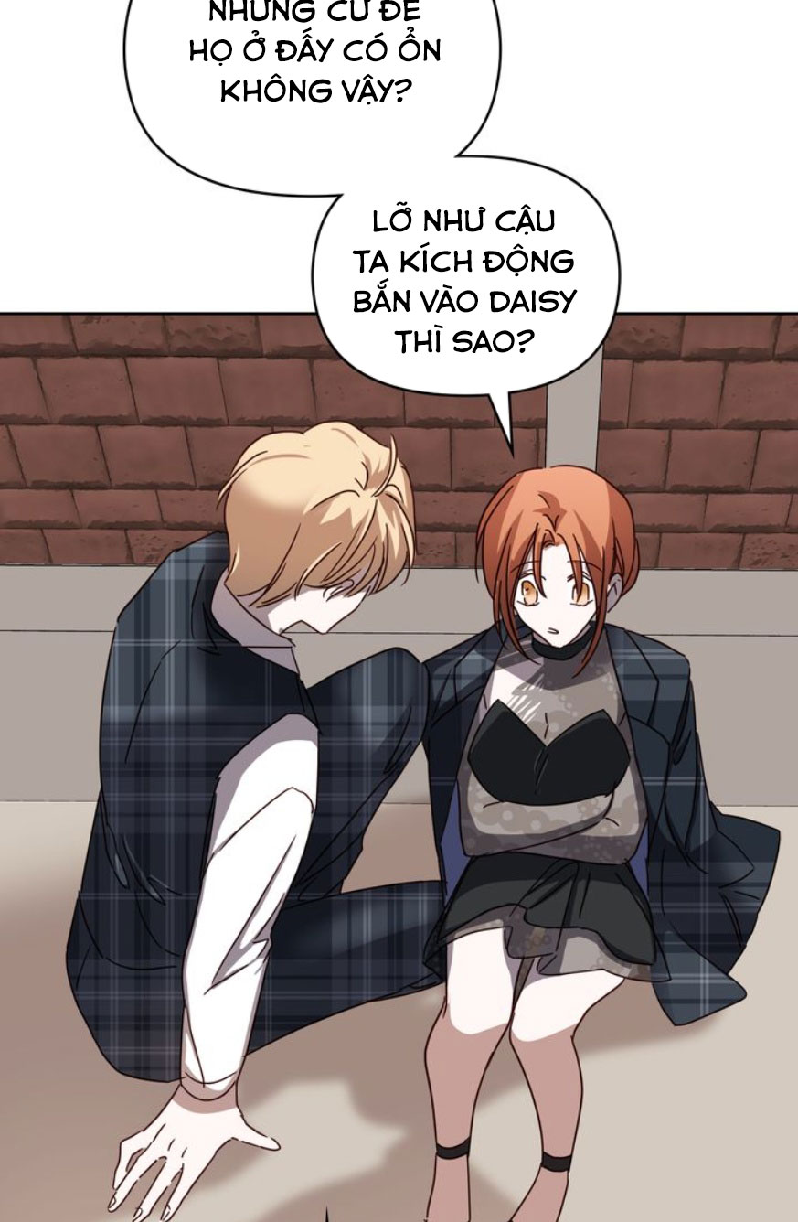 juliet, chúng ta không phải ở kansas đâu! chapter 52 19