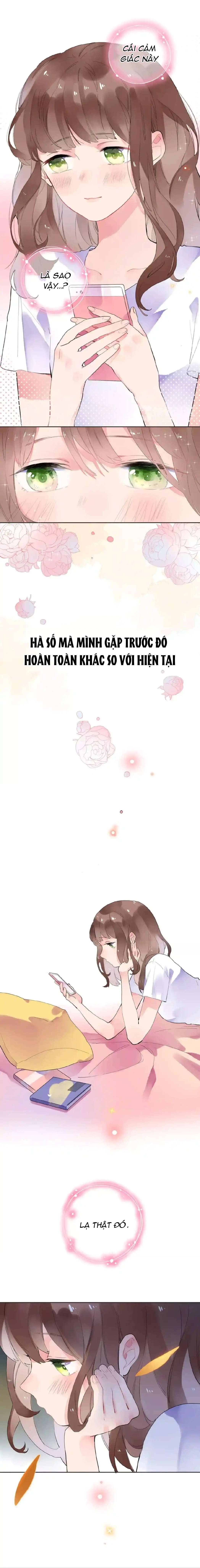dolo vận mệnh giao nang chapter 9 2