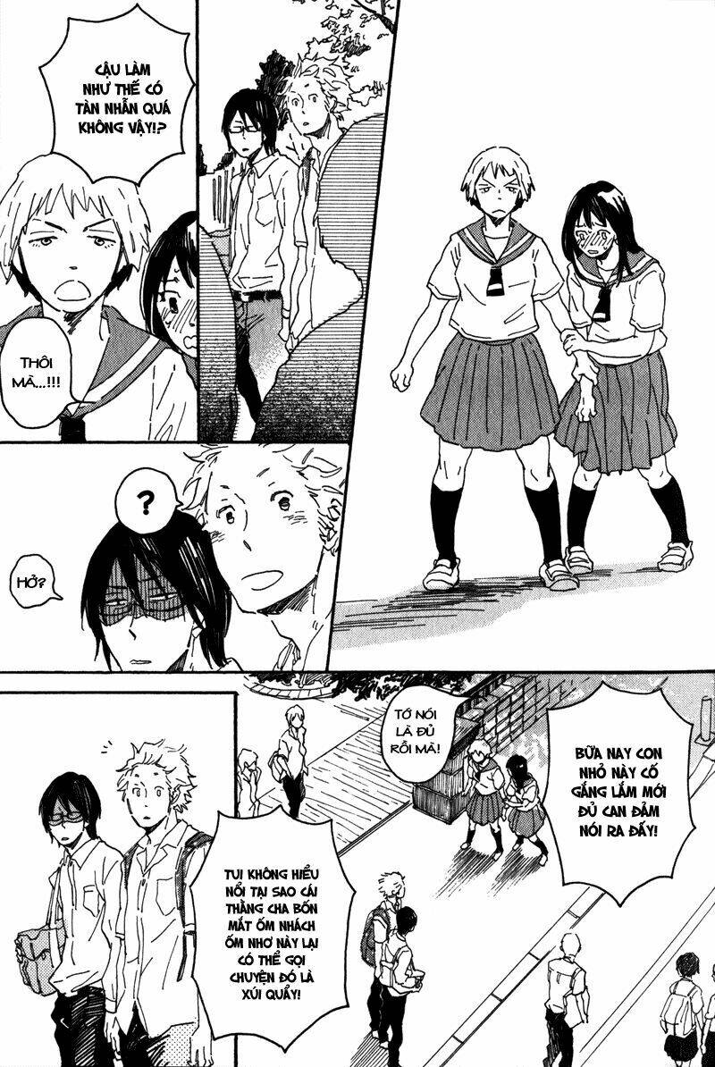 negative-kun to positive-kun chapter 1 16