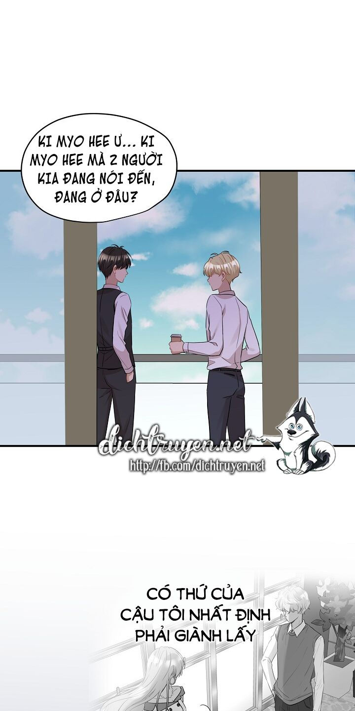 cuộc sống kỳ thú chapter 30 21