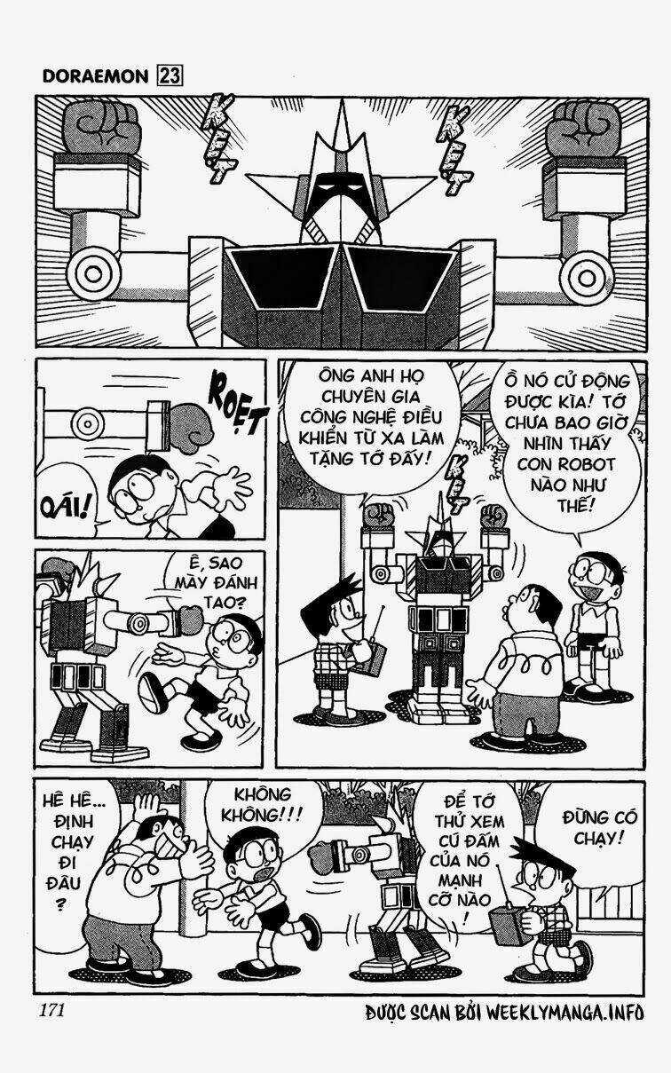 doraemon chapter 428 2