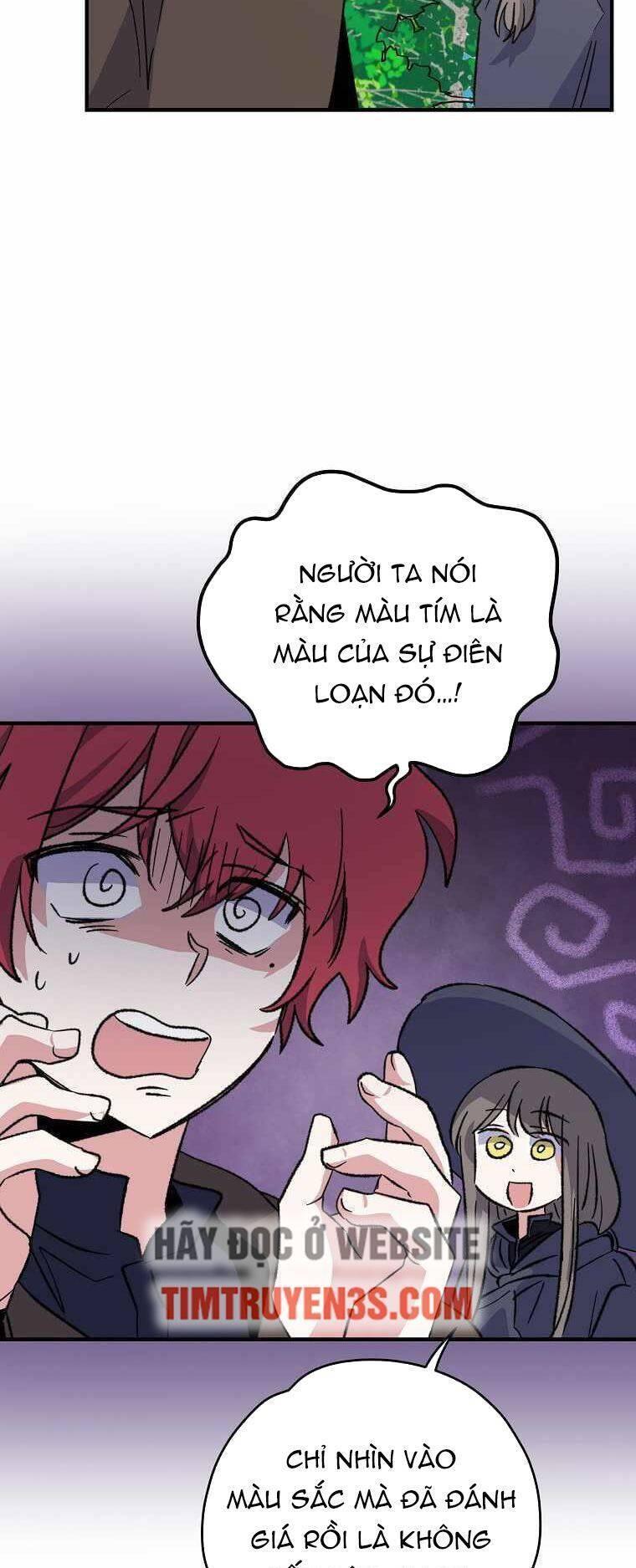 nhà hiền triết yigret chapter 94 12