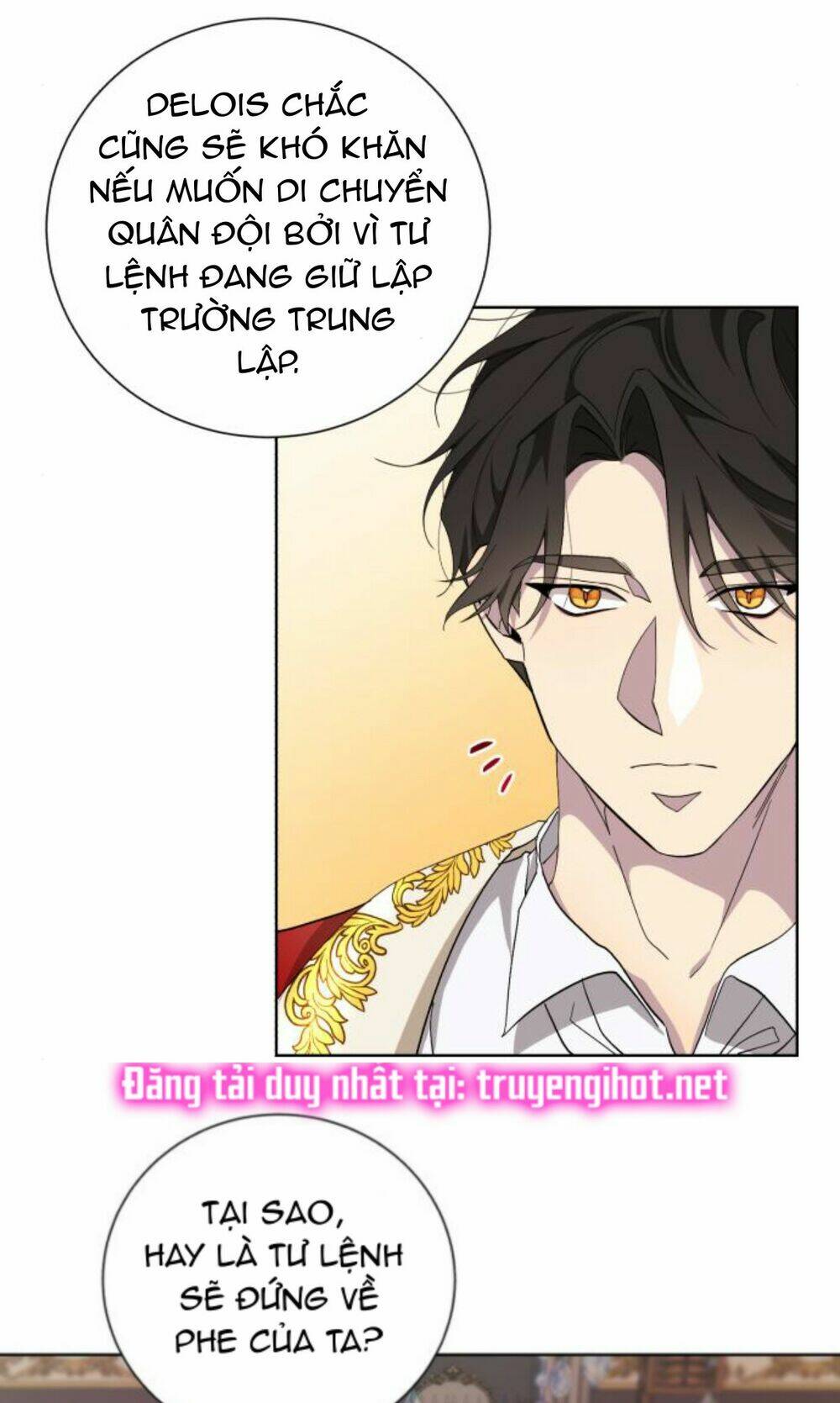 ta đã từng mong nàng biến mất chapter 29 29