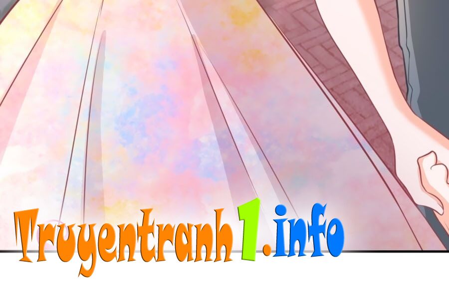 manh bảo ngọt ngào chapter 18 8