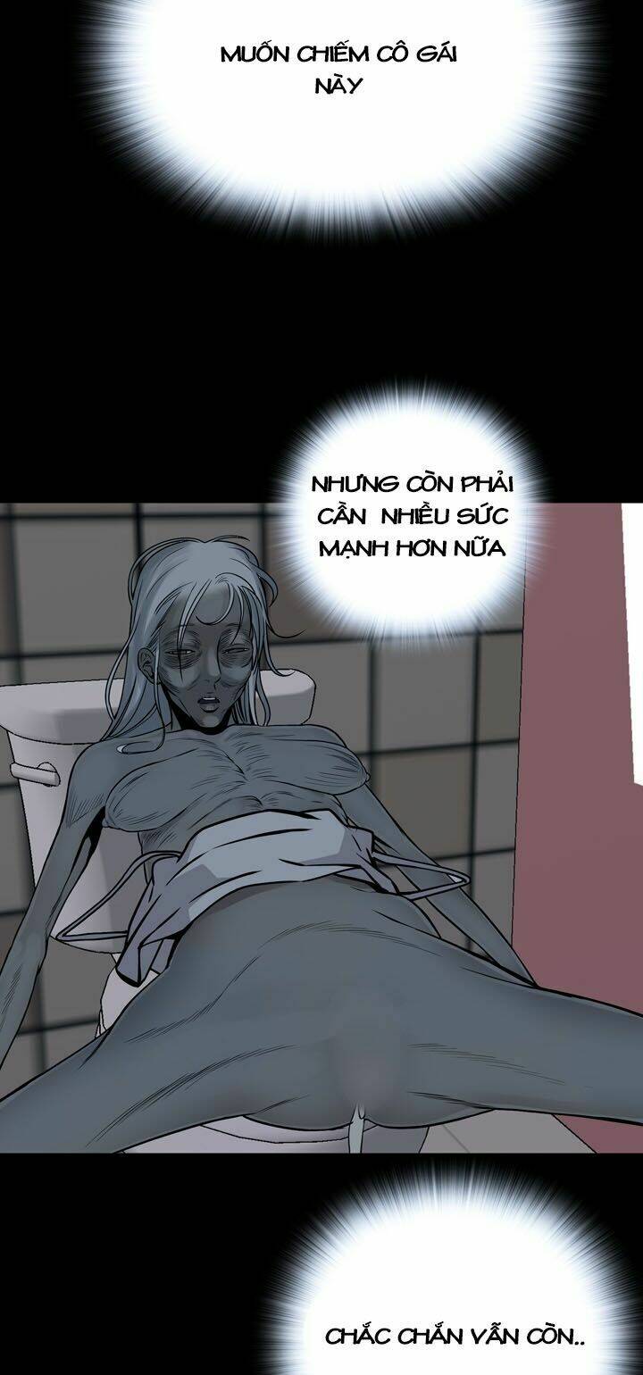 giấc mơ khủng khiếp - deadful dream chapter 10 4