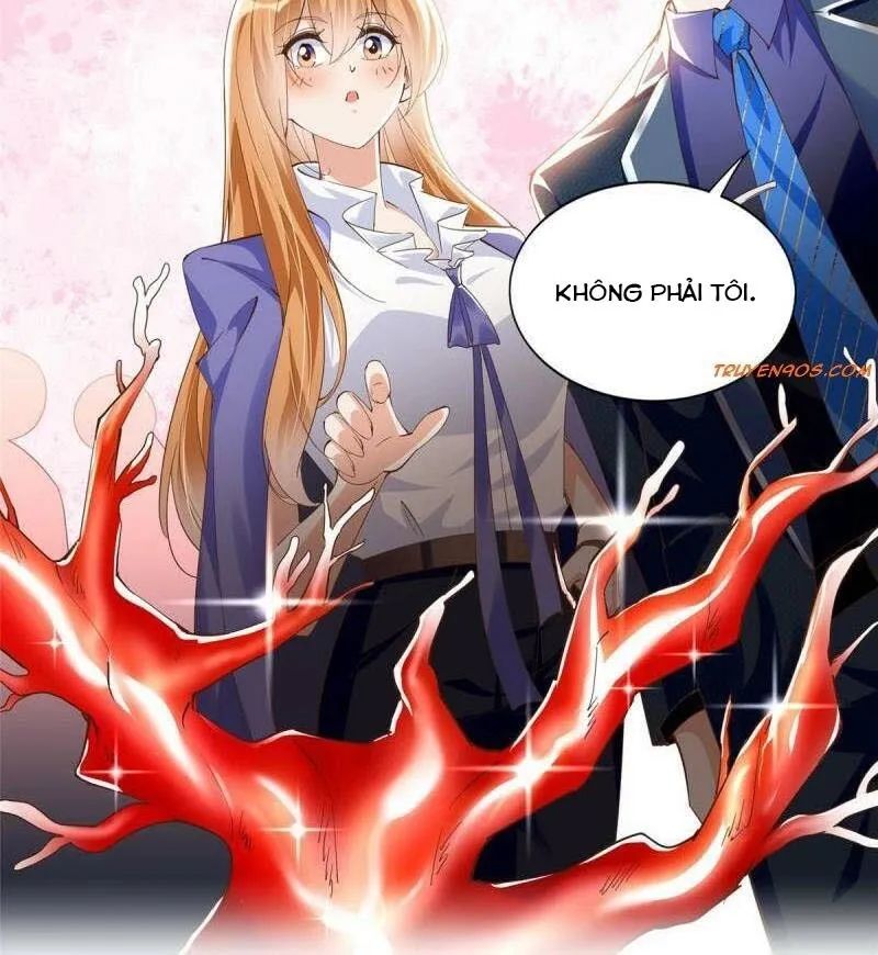 Boss Nhà Giàu Lại Là Nữ Sinh Trung Học! chapter 63.64 28