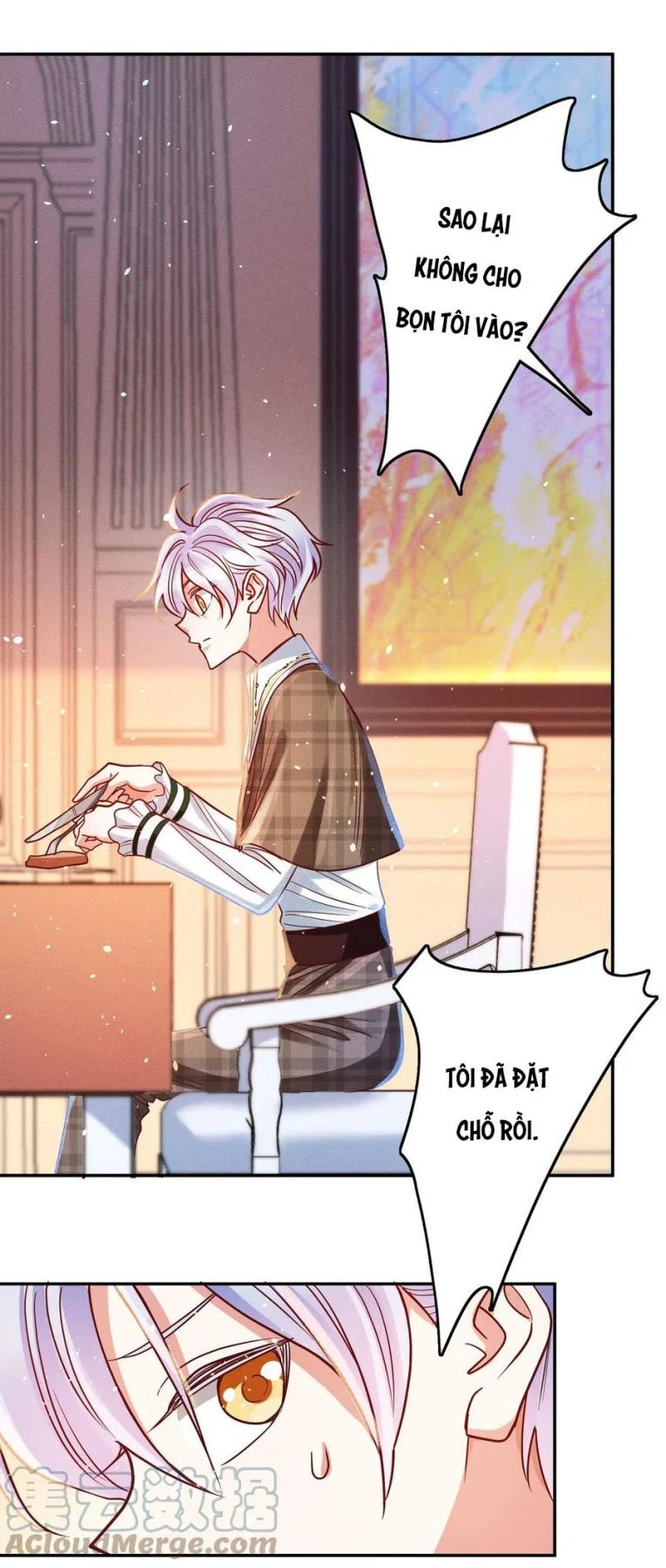 mê muội mất cả ý chí chapter 28 18