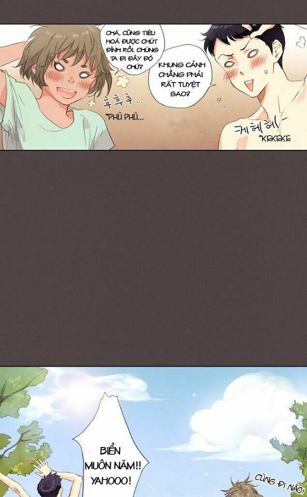 between you and i chapter 5 8