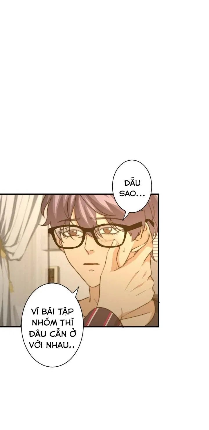 bí mật của omega k chapter 27 32