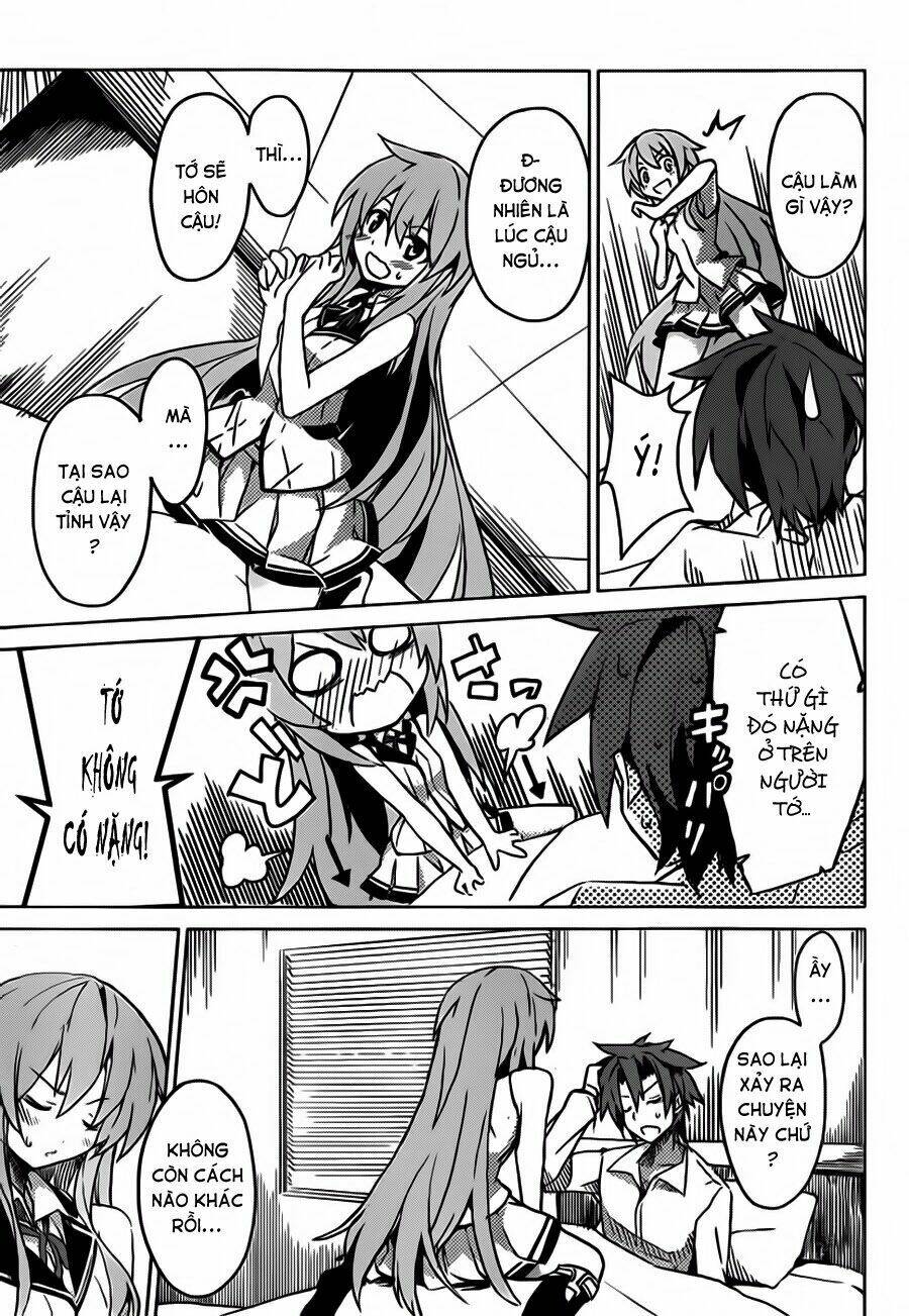 tora kiss - a school odyssey chapter 1.2 51