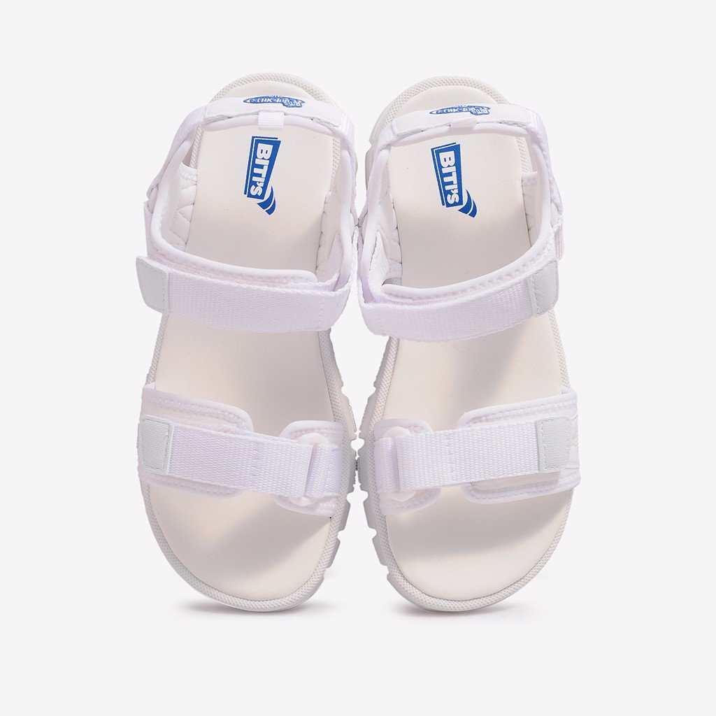 Sandal Si Bé Gái Biti's DTG073600TRG (Trắng)