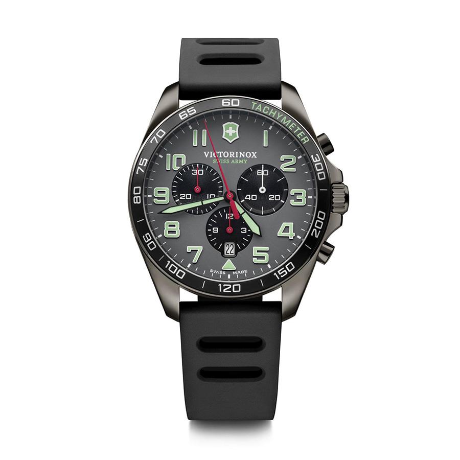 Đồng hồ Thụy Sĩ Victorinox FieldForce Sport Chrono 241891