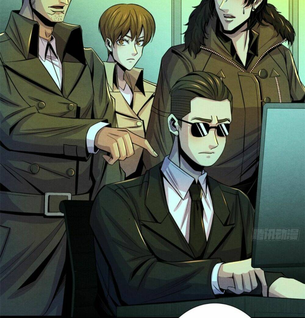 bác sĩ hỗn mang chapter 43 26