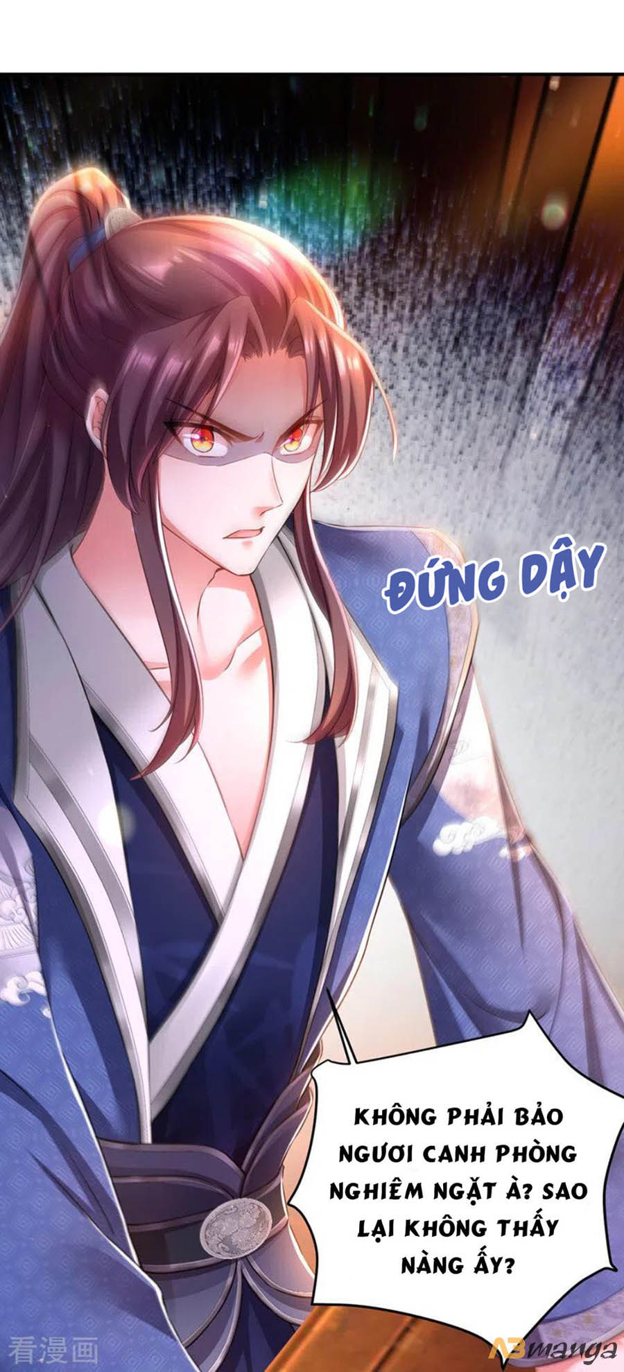 ngã tại hậu cung đương đại lão nữ chapter 50 7