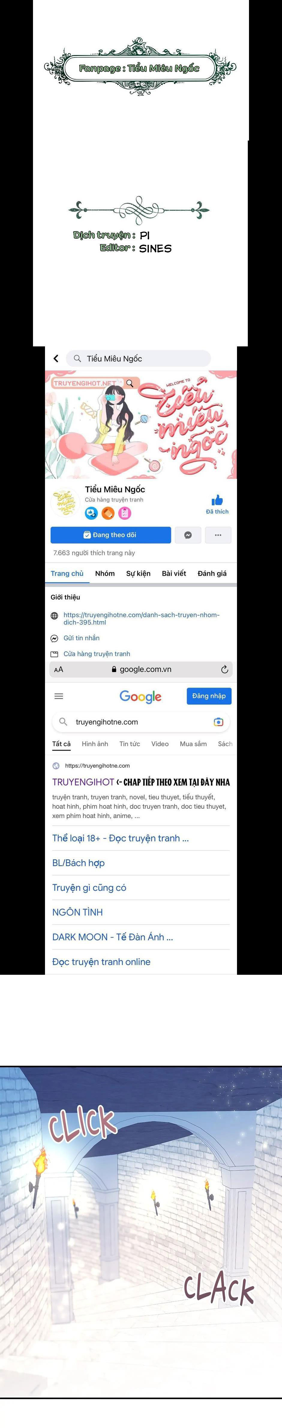 tôi không phải là nữ anh hùng chapter 120 1