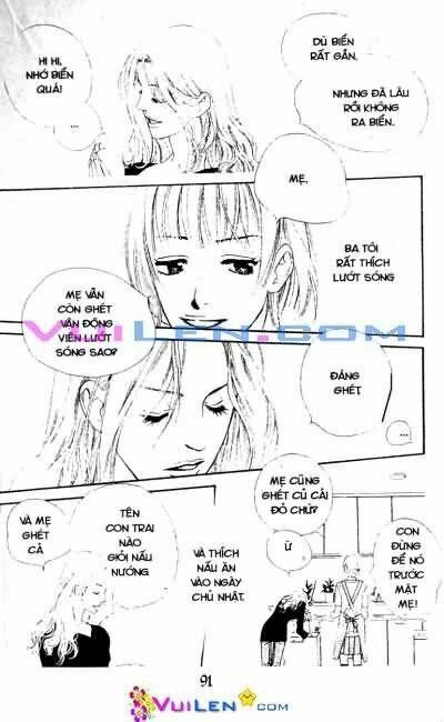 biển rộng bao la chapter 1 91