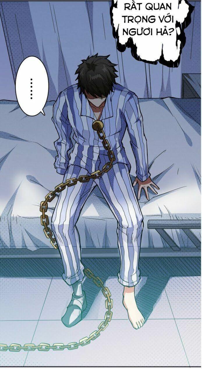 god slayer chapter 5 6